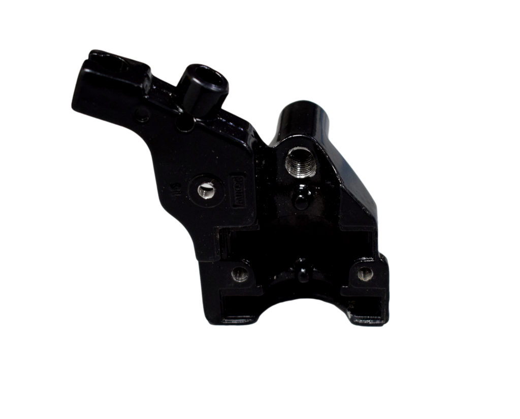 Soporte de Manigueta SPORT 100 Tvs Original (derecho)