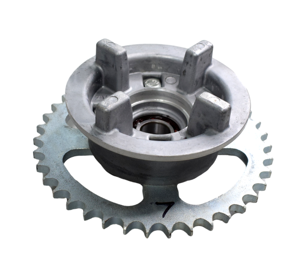 Porta Sprocket SPORT 100 Tvs Original