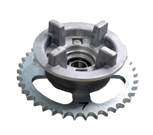 Porta Sprocket SPORT 100 Tvs Original