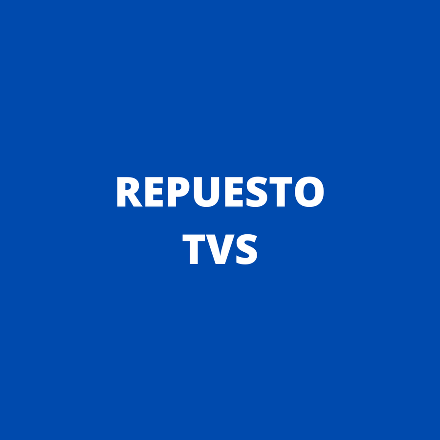 Resorte de Telescopio RTR 160 - RTR 180 Tvs Original