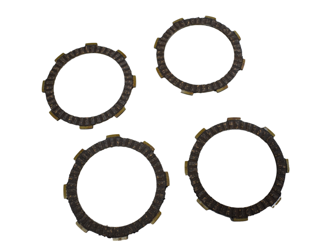 Disco Clutch SPORT 100 Tvs Original (4 Unidades)