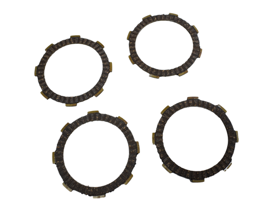 Disco Clutch SPORT 100 Tvs Original (4 Unidades)