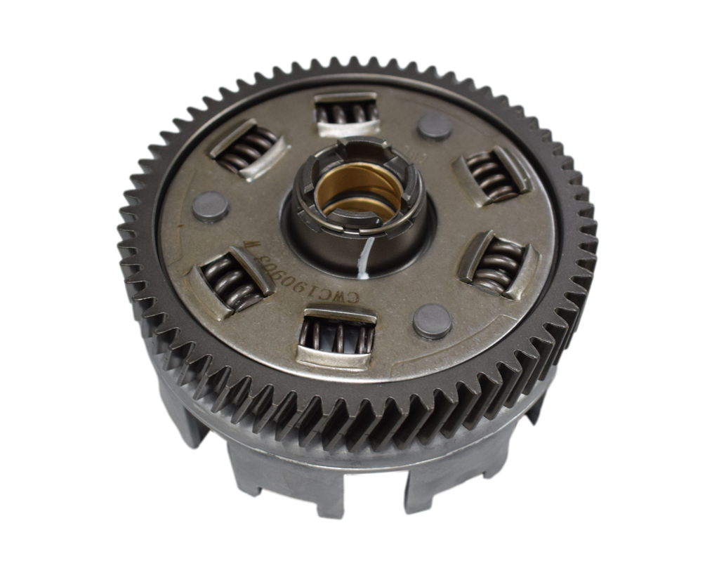 Campana de Clutch RTR 160 - RTR 180 Tvs Original