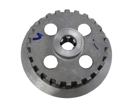 Porta Discos de Clutch RTR 160 - RTR 180 Tvs Original