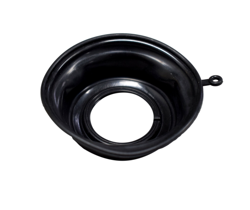Diafragma de Carburador RTR 160 - RTR 180 Tvs Original