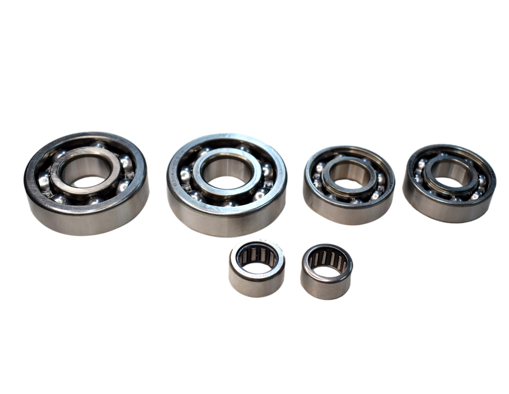 Kit Balineras de Motor SPECIAL 110S Akt Original