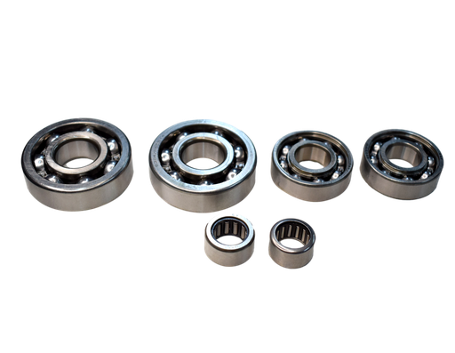 Kit Balineras de Motor SPECIAL 110S Akt Original