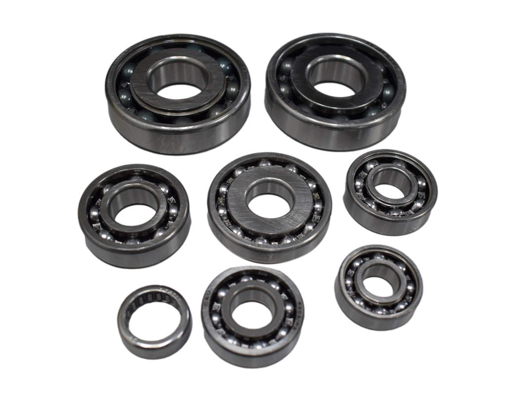 Kit Balineras de Motor TTR 180/200 Akt Original