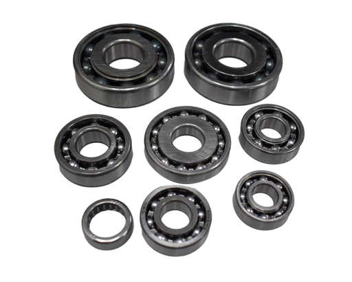 Kit Balineras de Motor TTR 180/200 Akt Original