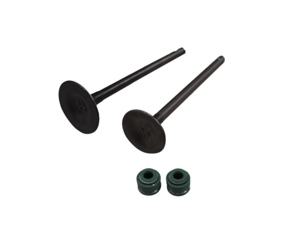 Kit de Valvulas TTR 150 - EVO 150 R3/NE Akt Original
