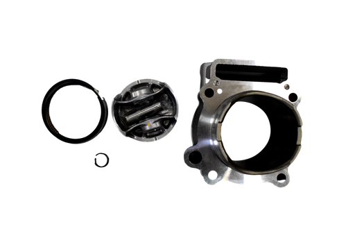 Cilindro TT 250 ADVENTOUR Akt Original (Kit)