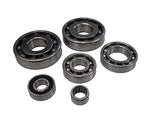 Kit Balineras de Motor NKD 125 - TTR 125 Akt Original