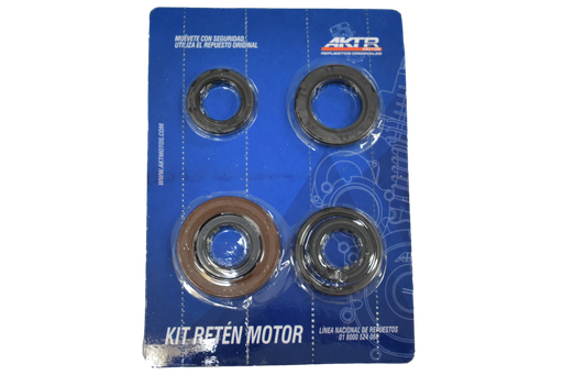 Kit Reten de Motor DYNAMIC 125R Akt Original