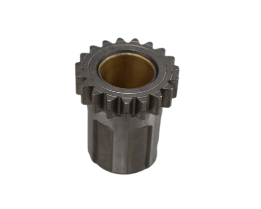 Piñon de Crank (19 Dientes) AK 125/SL - NKD 125 Akt Original