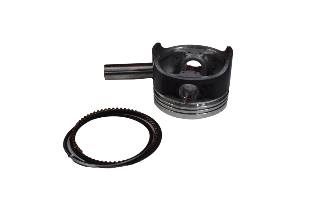 Kit Piston TTR 200 Akt Original (Estandar)