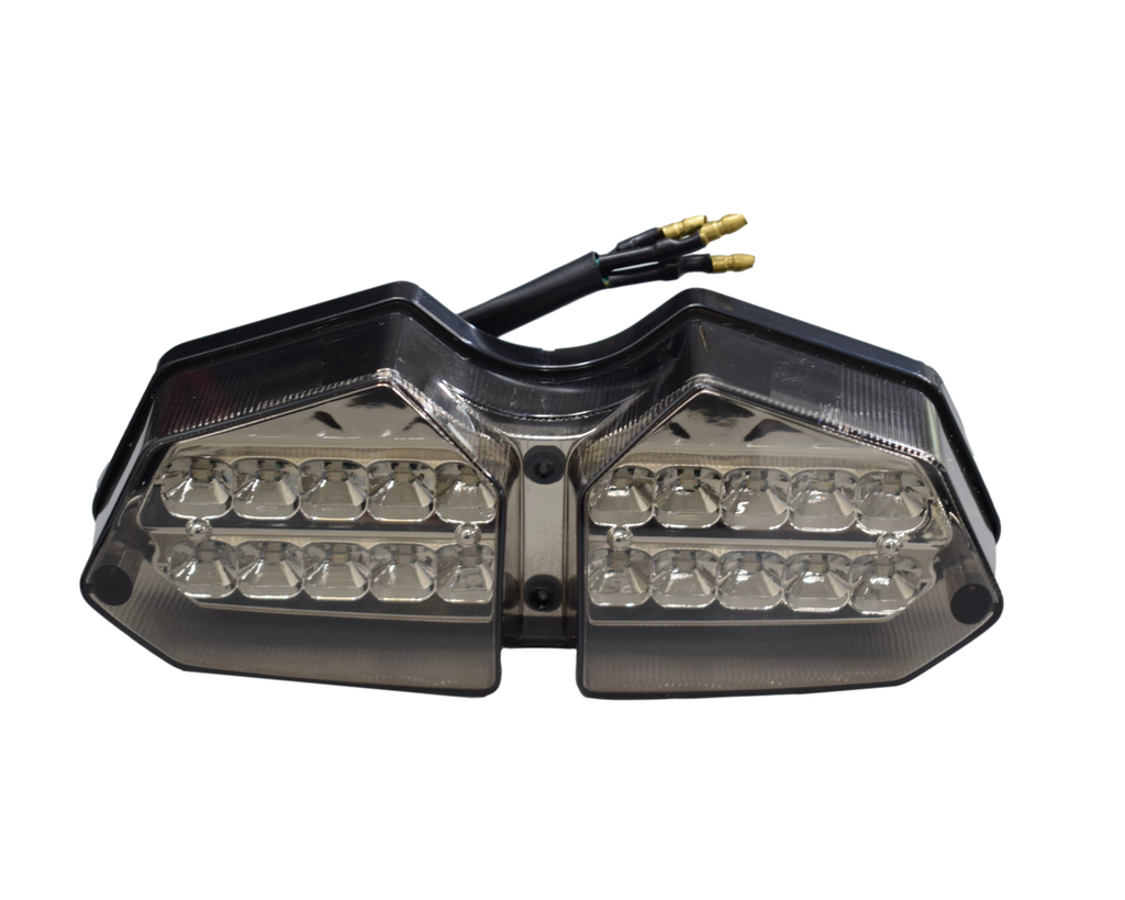 Stop Ak125 NKD-R 125 Akt Original (Led Blanco)
