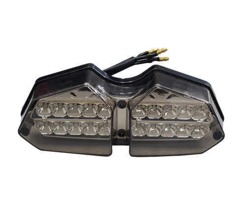 Stop Ak125 NKD-R 125 Akt Original (Led Blanco)