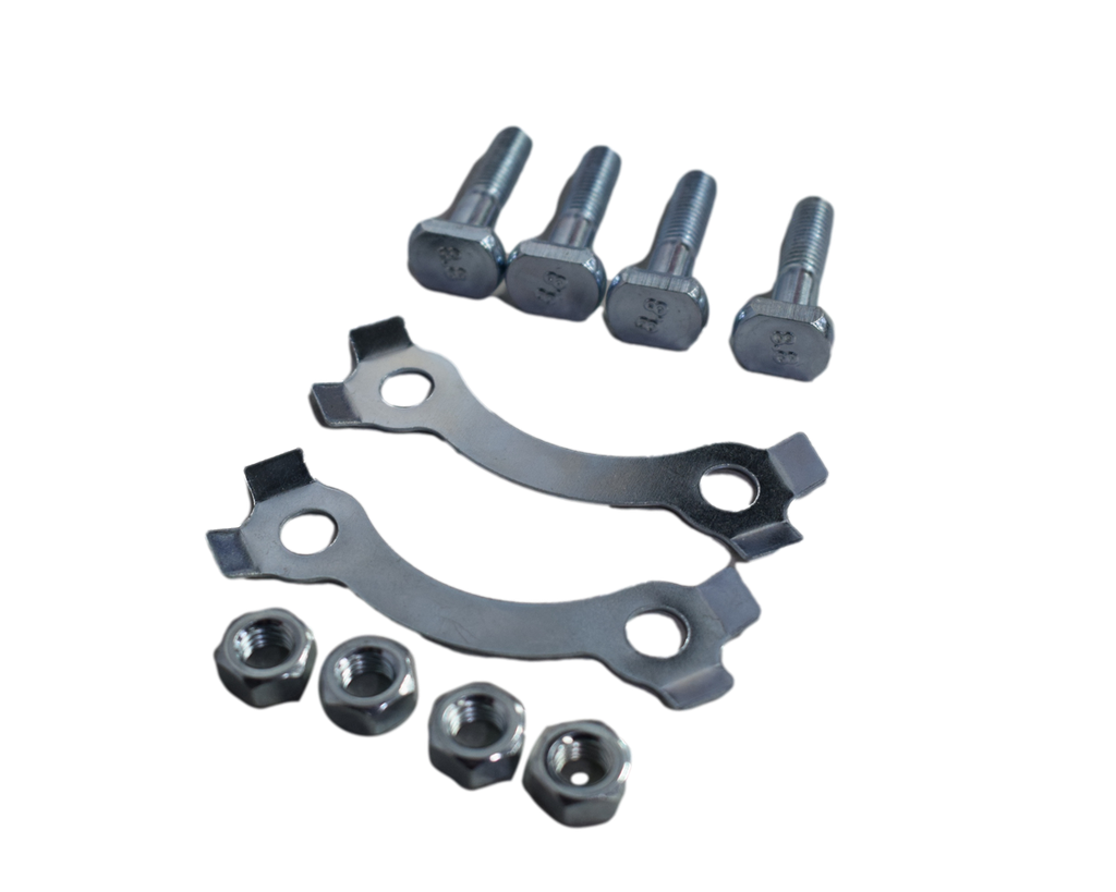 Kit de Tornillos para Porta Sprocket NKD 125 - AK 125SL Akt Original