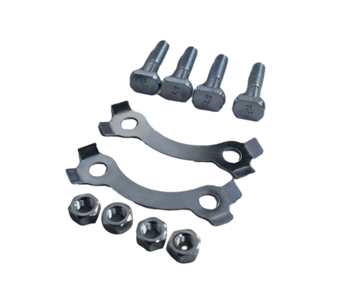 Kit de Tornillos para Porta Sprocket NKD 125 - AK 125SL Akt Original