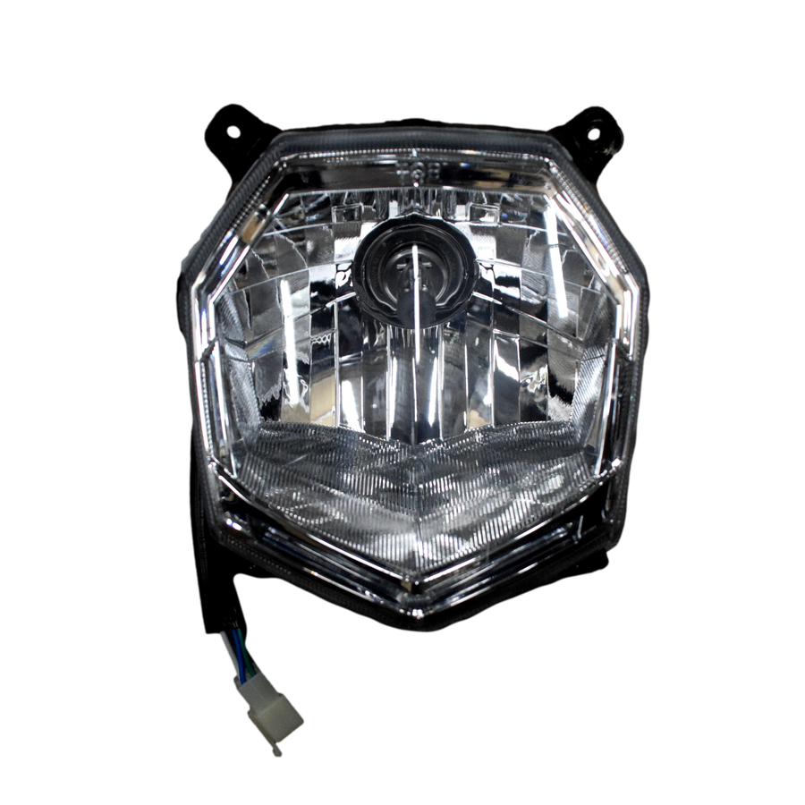 Farola DYNAMIC 125 PRO Akt Original (Con Bombillo)
