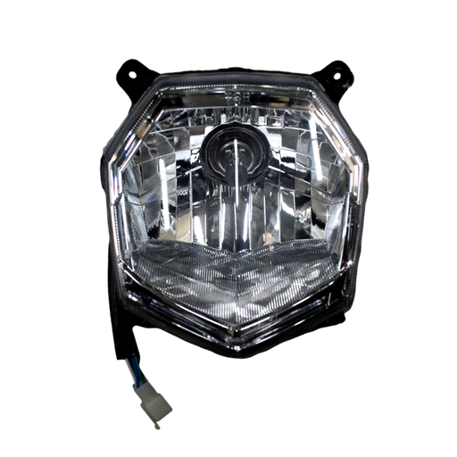 Farola DYNAMIC 125 PRO Akt Original (Con Bombillo)