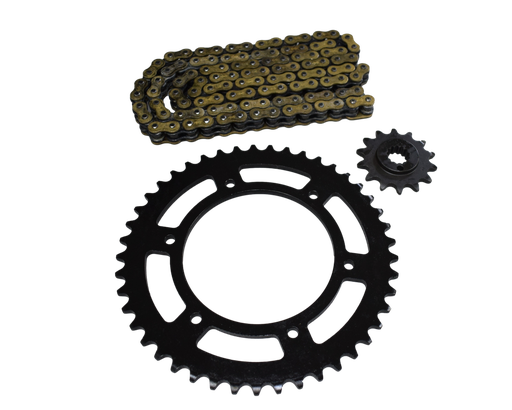 Kit de Arrastre (14/45 Dientes) TT 250 ADVENTOUR Akt Original