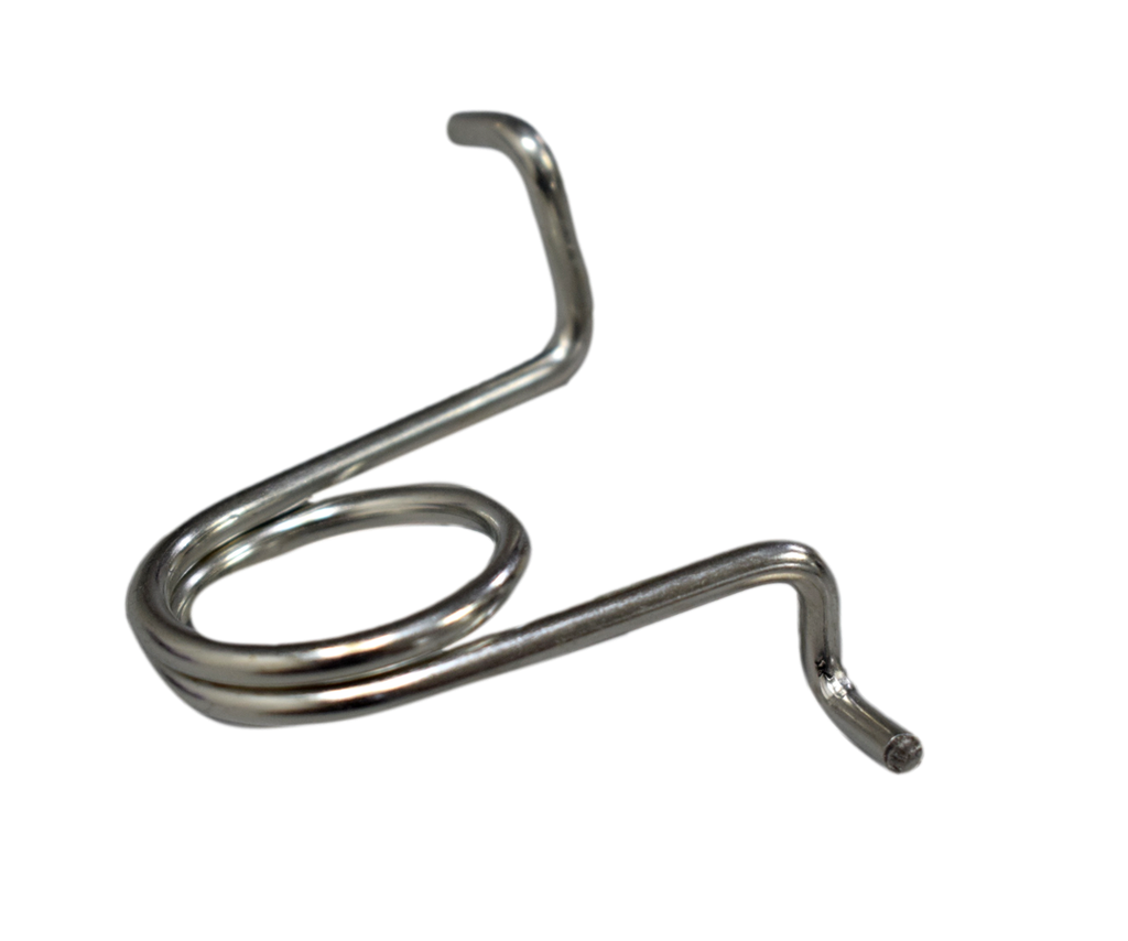 Resorte Pedal de Freno TT 125 - TT 150 Akt Original
