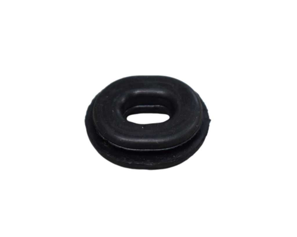 Caucho de Tapa Lateral AK 125S/Sl Akt Original