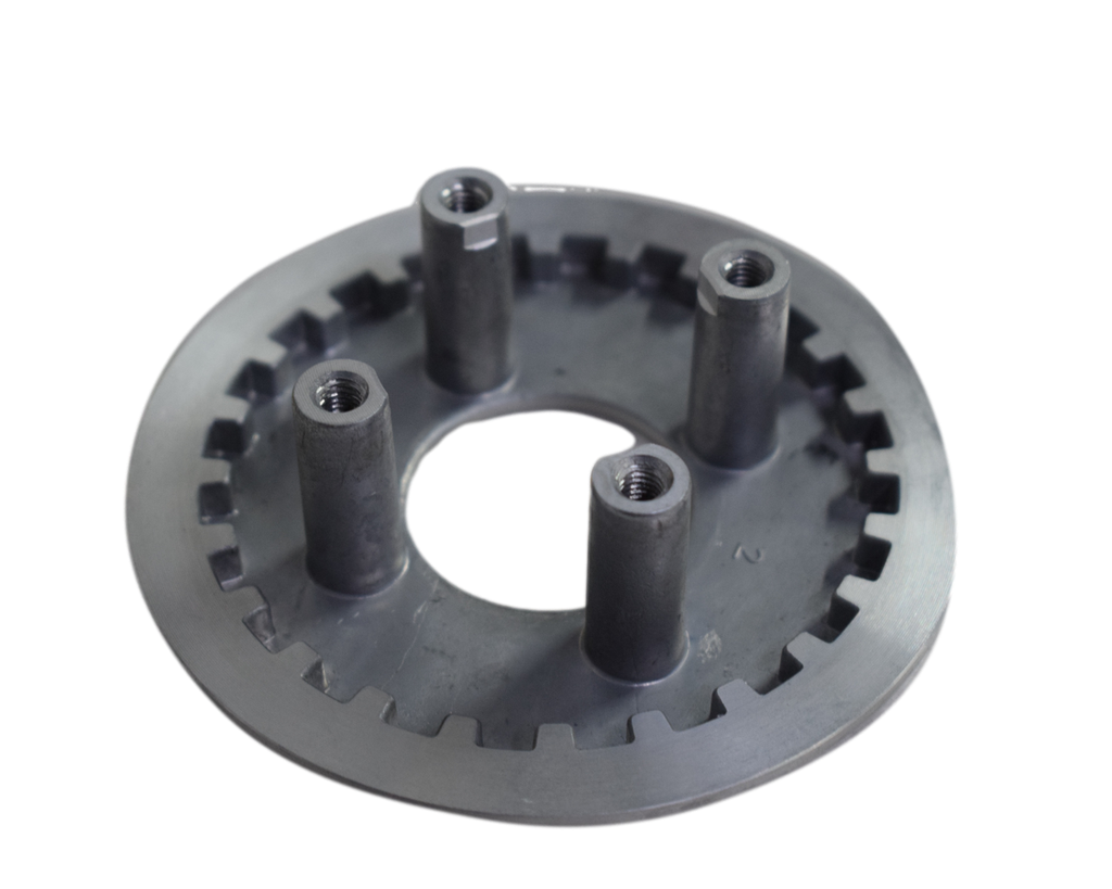 Prensa Interna de Clutch AK 125 Akt Original