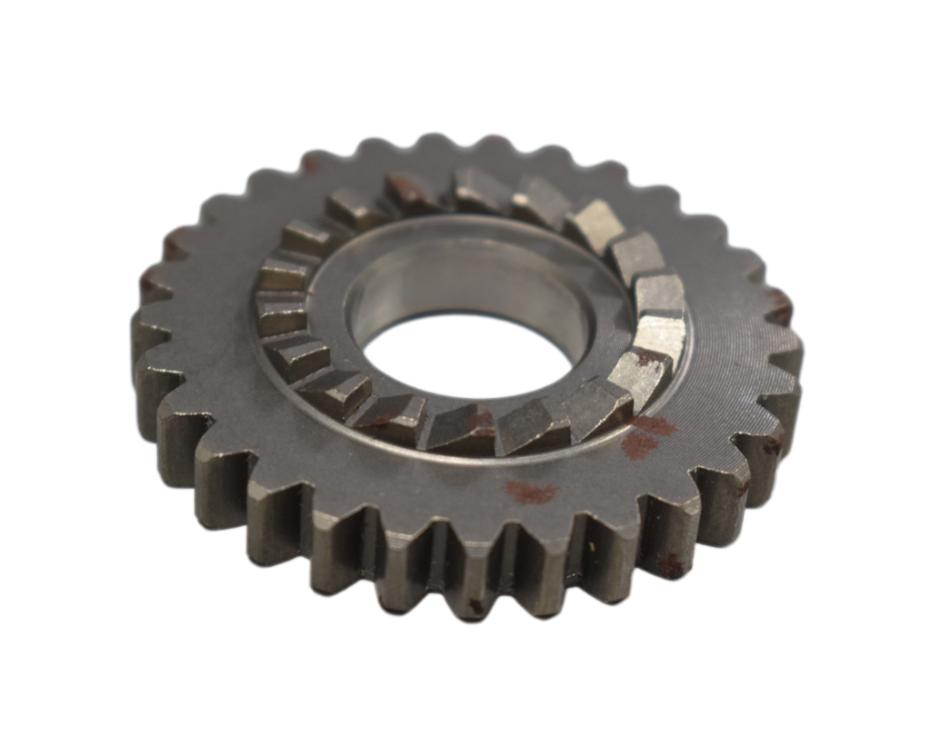 Piñon Eje de Crank (29 Dientes) AK 125S - NKD 125 Akt Original