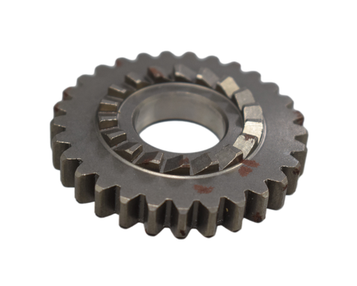 Piñon Eje de Crank (29 Dientes) AK 125S - NKD 125 Akt Original