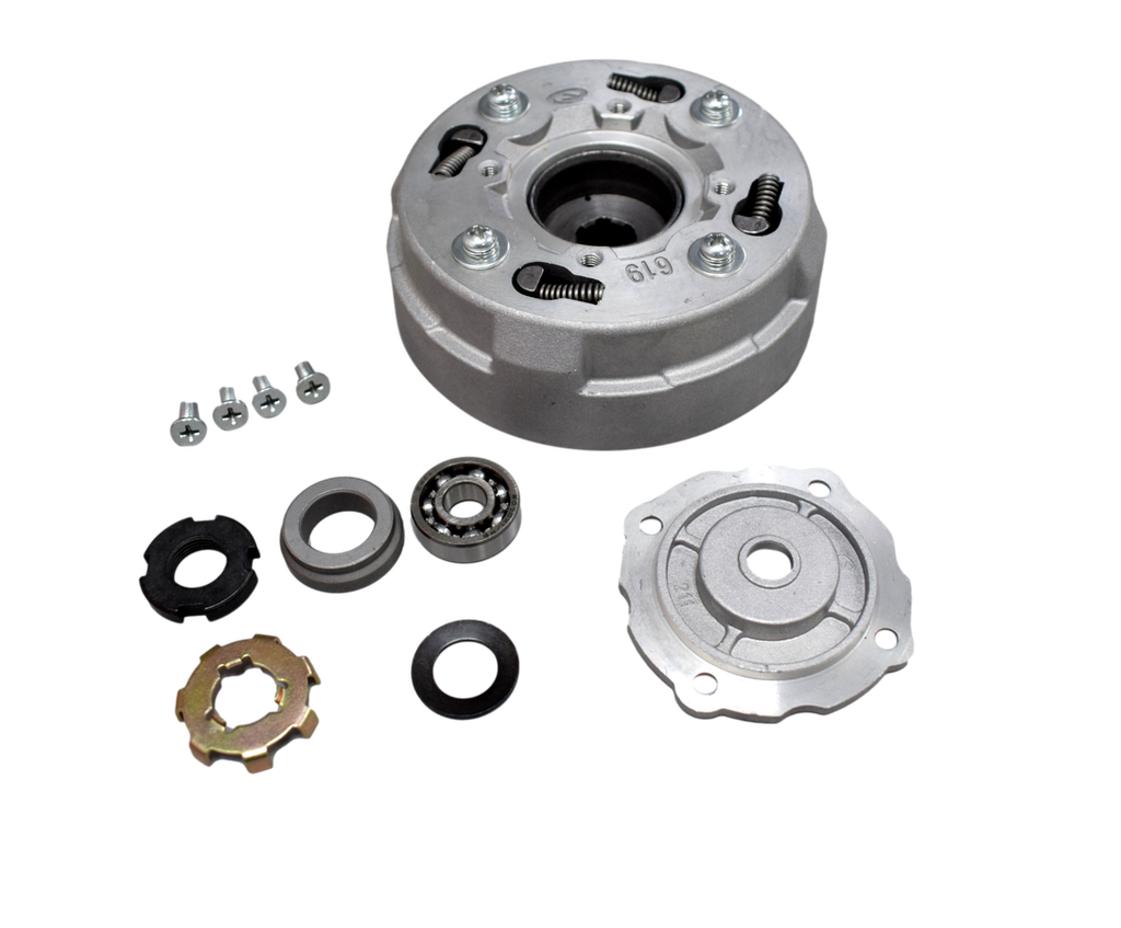 Campana de Clutch Completa SPECIAL 110 - SPECIAL 110 NV - SPECIAL 110 X Akt Original