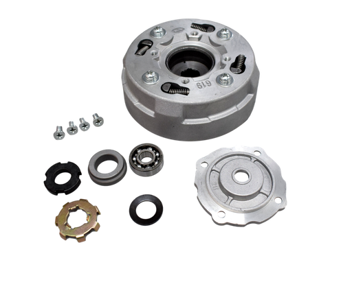 Campana de Clutch Completa SPECIAL 110 - SPECIAL 110 NV - SPECIAL 110 X Akt Original