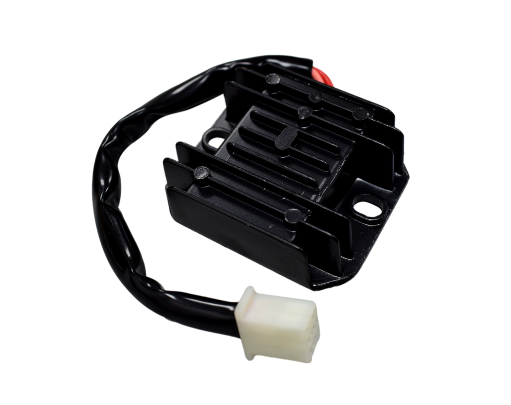 Regulador TT 125 - TT 150 Akt Original