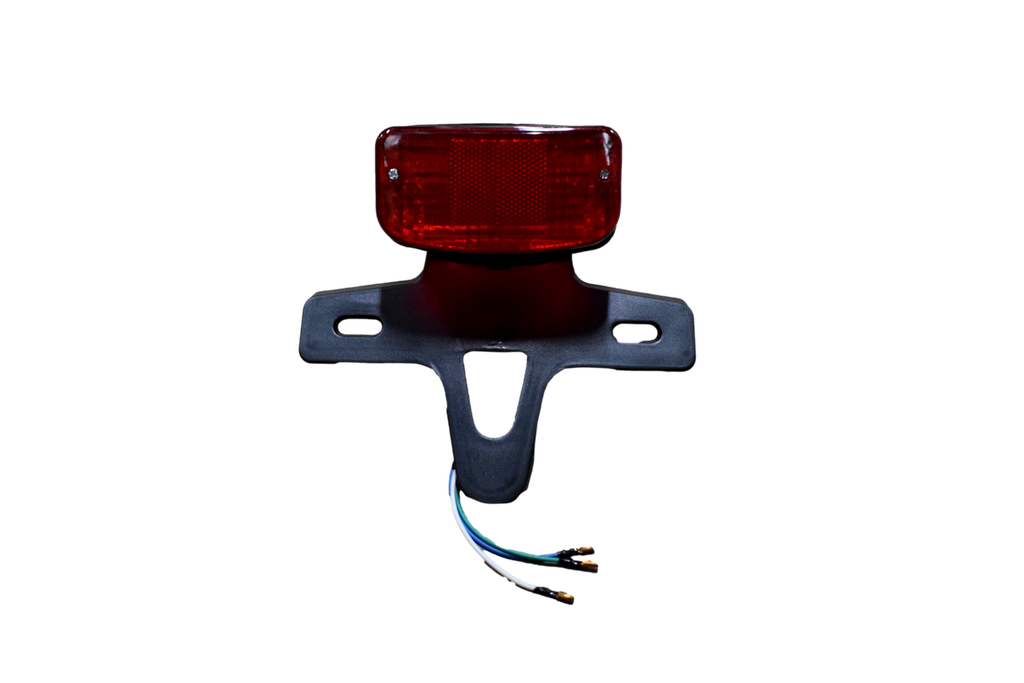 Stop TT 125 - TT 150 Akt Original (Con Soporte)
