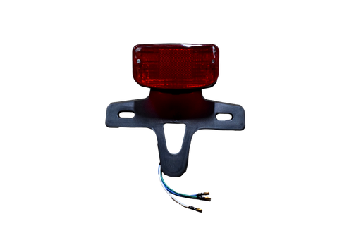 Stop TT 125 - TT 150 Akt Original (Con Soporte)