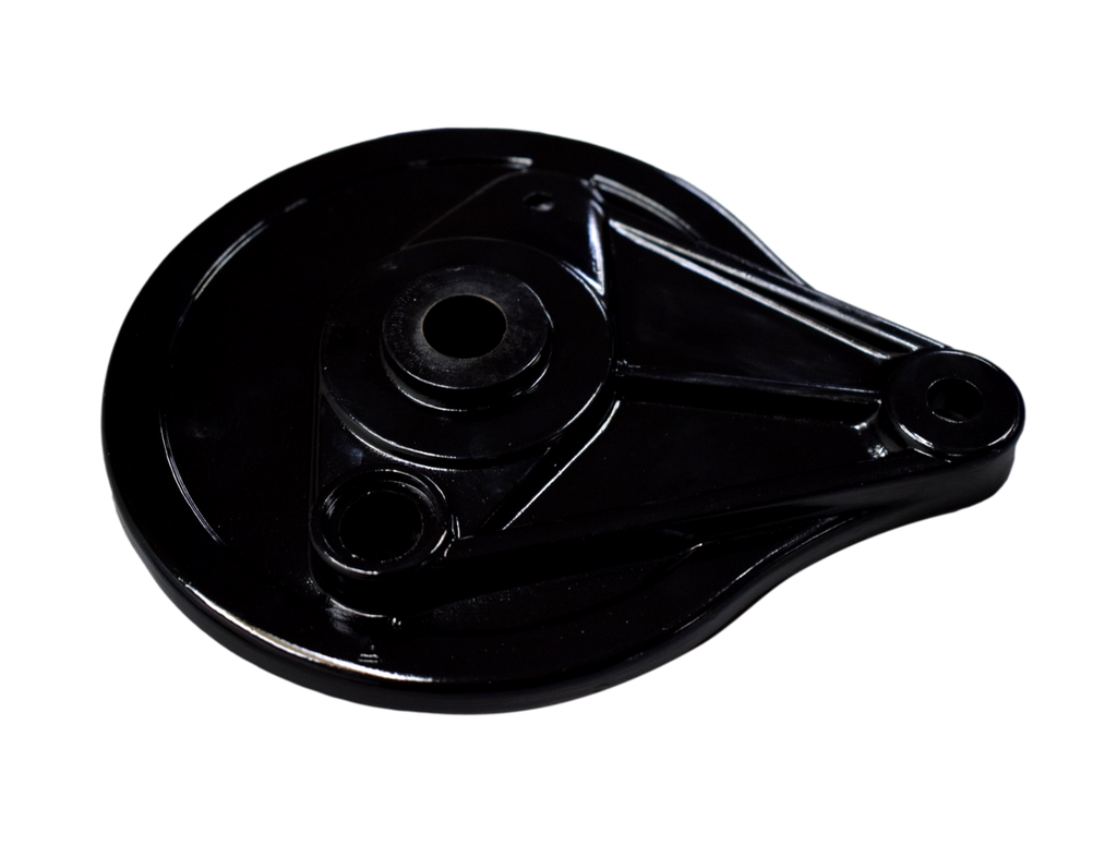 Portabandas Trasero TT 125 - TT 150 Akt Original