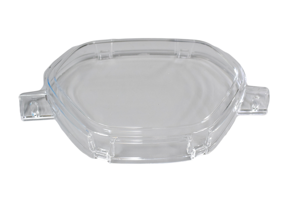 Lente Superior de Velocimetro AK 110S Akt Original