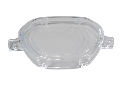 Lente Superior de Velocimetro AK 110S Akt Original