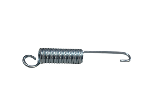 Resorte de Gato Lateral AK 125S/Sl - NKD 125 Akt Original