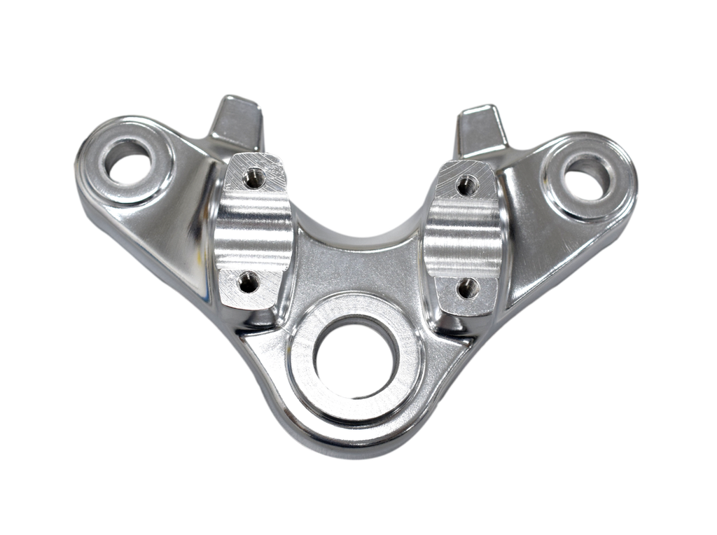 Soporte de Manubrio AK 125 Akt Original
