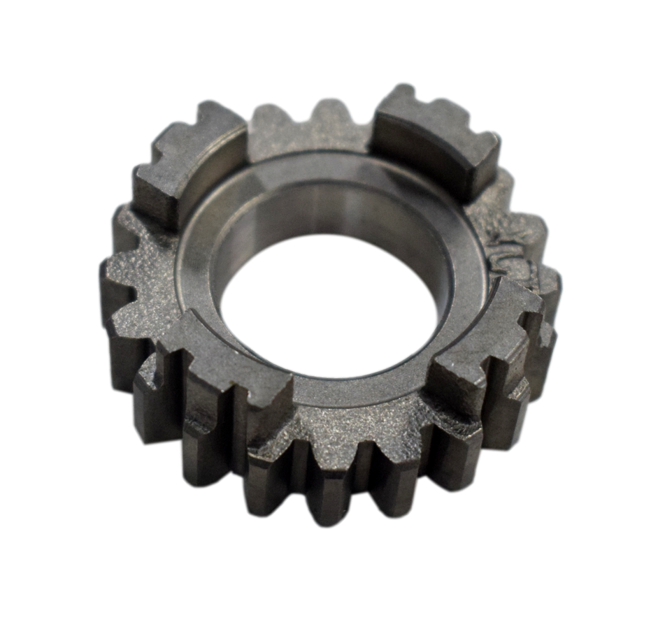 Piñon de Tercera Eje Primario (20 Dientes) AK 125S Akt Original