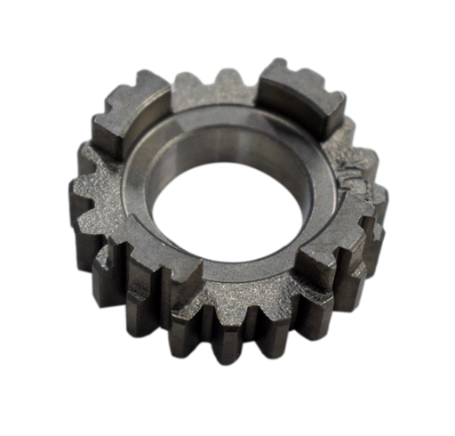 Piñon de Tercera Eje Primario (20 Dientes) AK 125S Akt Original