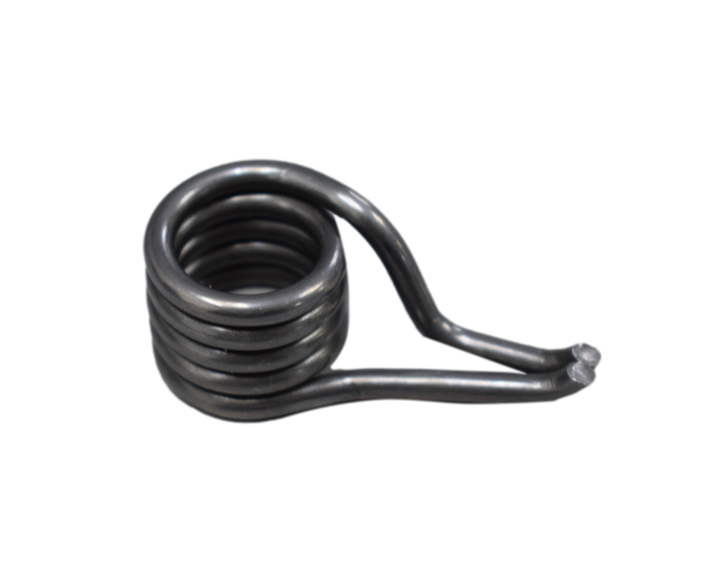 Resorte Eje de Cambio AK 125 Akt Original
