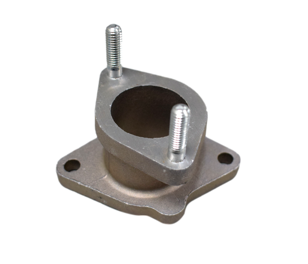 Soporte de Carburador AK 125 Akt Original