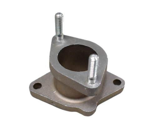Soporte de Carburador AK 125 Akt Original