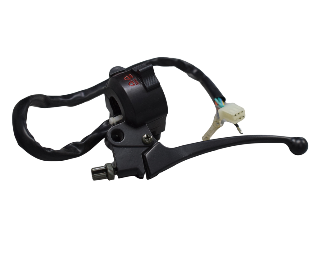 Comando Izquierdo AK 100S Akt Original
