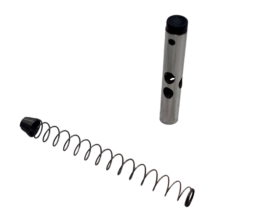 Tubo Tensor de Cadenilla AK 110S Akt Original