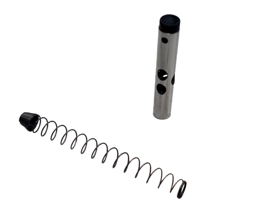 Tubo Tensor de Cadenilla AK 110S Akt Original