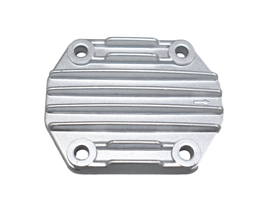 Tapa Central de Culata SPECIAL 110S Akt Original